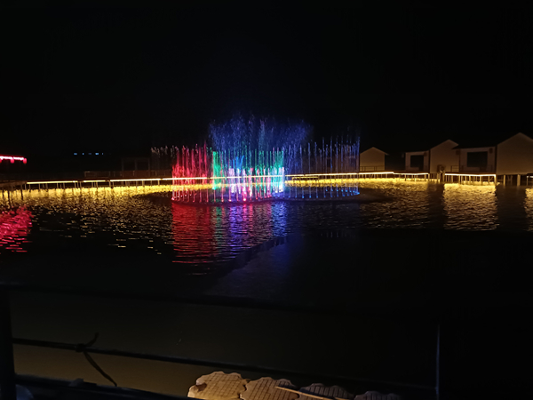 噴泉設(shè)計公司